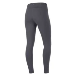 EQL Women's Roam Legging - Obsidian 7 EQL Women's Roam Legging - Obsidian -Equestrian Supplies 566620 800 800