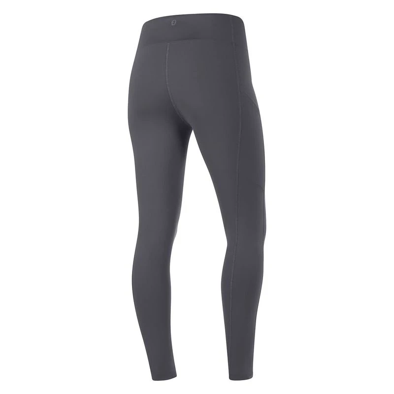 EQL Women's Roam Legging - Obsidian 4 EQL Women's Roam Legging - Obsidian - Image 2