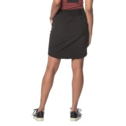 EQL Women's Stretch-Lite Skirt - Black -Equestrian Supplies 566930 800 800