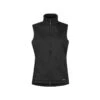 Kerrits Women's Softshell Riding Vest - Black -Equestrian Supplies 569261 800 800