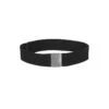 Kerrits Logo Stretch Belt - Black -Equestrian Supplies 573009 800 800