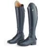 Mountain Horse Women's Superior Field Boot - Black -Equestrian Supplies 574932 800 800