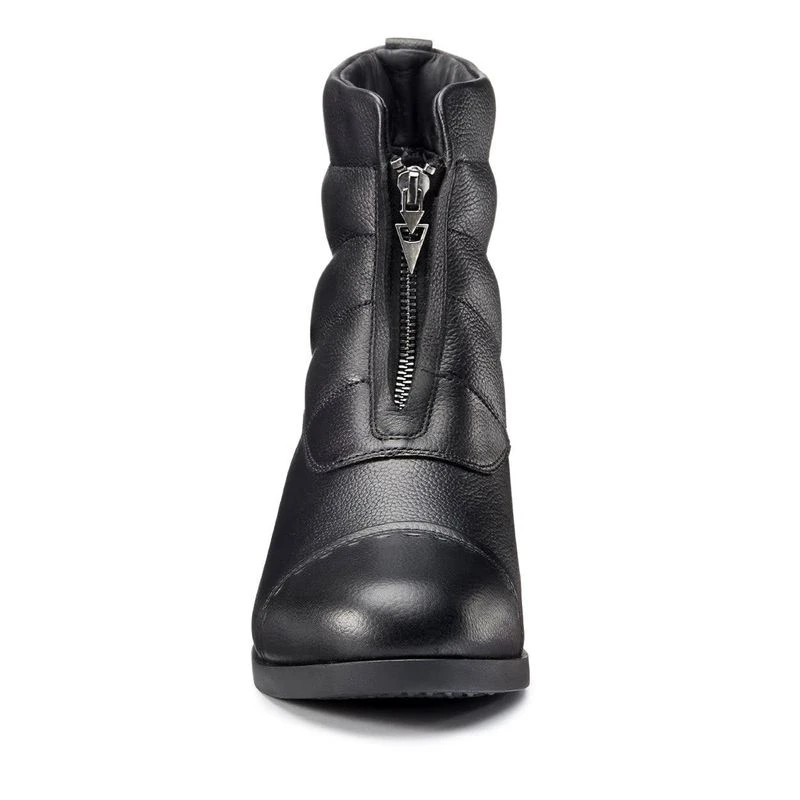 Kerrits Women's Element Waterproof Insulated Paddock Boots - Black 5 Kerrits Women's Element Waterproof Insulated Paddock Boots - Black - Image 3