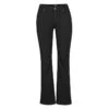 EQL Women's In Motion Bootcut Pant - Black 2 EQL Women's In Motion Bootcut Pant - Black -Equestrian Supplies 580362 800 800