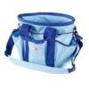 Horze Grooming Bag - Light Blue 1 Horze Grooming Bag - Light Blue -Equestrian Supplies 581212 800 800