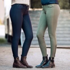 Horze Women's Highgate Paddock Boots - Black 9 Horze Women's Highgate Paddock Boots - Black -Equestrian Supplies 586334 800 800