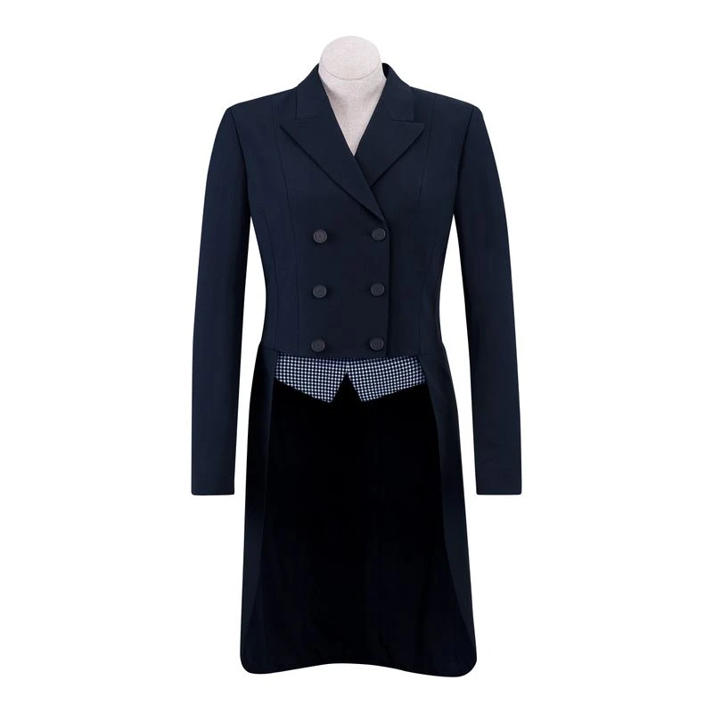 RJ Classics Women's Bailey 37.5 Grey Label Shadbelly - Navy 3 RJ Classics Women's Bailey 37.5 Grey Label Shadbelly - Navy