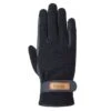 Horze Maya Winter Gloves - Dark Navy -Equestrian Supplies 590544 800 800