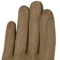 Horze Maya Winter Gloves - Dark Olive -Equestrian Supplies 590890 800 800
