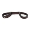 Perri's Two Leg Leather Hobble - Dark Brown -Equestrian Supplies 592096 800 800