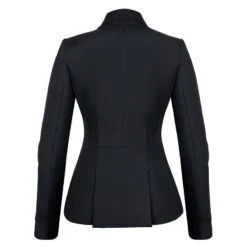 Fair Play Women's Taylor Show Jacket - Black 7 Fair Play Women's Taylor Show Jacket - Black -Equestrian Supplies 592759 800 800