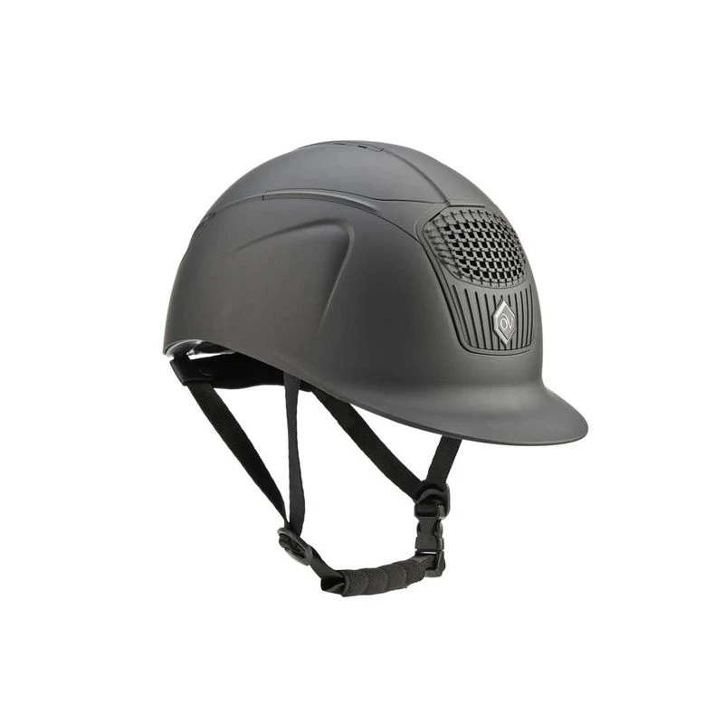Ovation Kids' M Class MIPS Helmet Jr - Black/Black 3 Ovation Kids' M Class MIPS Helmet Jr - Black/Black