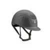 Ovation M Class MIPS Helmet - Black/Black 1 Ovation M Class MIPS Helmet - Black/Black -Equestrian Supplies 596705 800 800