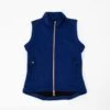 Irideon Kids' Fjord Fleece Vest - Macaw 2 Irideon Kids' Fjord Fleece Vest - Macaw -Equestrian Supplies 596747 800 800