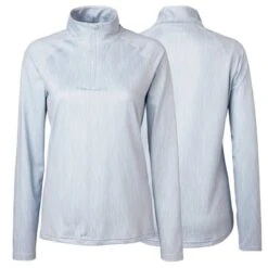 Mountain Horse Women's Cleo Tech Top - Lavender