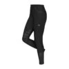 Fair Play Women's Jill 2.0 Knee Patch Breeches - Black -Equestrian Supplies 599639 800 800