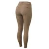 B Vertigo Women's Davina Full Seat Breeches - Shiitake Beige -Equestrian Supplies 600867 800 800