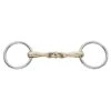 Herm Sprenger WH Ultra 14mm Snaffle Sensogan Bit -Equestrian Supplies 604641 800 800