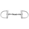 Herm Sprenger D-Ring Bit 16mm Double Jointed -Equestrian Supplies 604717 800 800