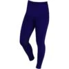 Saxon Kids' Essential Riding Tights - Wisteria 2 Saxon Kids' Essential Riding Tights - Wisteria -Equestrian Supplies 605798 800 800