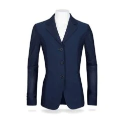 RJ Classics Kids' Harmony Jr Show Coat - Navy