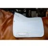 Horseware Tech Comfort Dressage Pad - White -Equestrian Supplies 607111 800 800