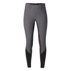 Kerrits Women's Griptek II Full Seat Breeches - Peppercorn