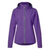 Kerrits Women's Down The Line Waterproof Jacket - Iris 1 Kerrits Women's Down The Line Waterproof Jacket - Iris -Equestrian Supplies 612664 800 800