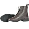 Dublin Women's Foundation Lace Paddock Boots II - Brown 1 Dublin Women's Foundation Lace Paddock Boots II - Brown -Equestrian Supplies 615889 800 800
