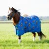 Shires Tikaboo Pony Rug Lite - Cool Shetland -Equestrian Supplies 617620 800 800