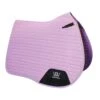 Woof Wear All Purpose Saddle Pad - Lilac 2 Woof Wear All Purpose Saddle Pad - Lilac -Equestrian Supplies 618373 800 800