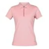 Shires Aubrion Women's Poise Tech Polo - Rose -Equestrian Supplies 618722 800 800