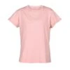 Shires Aubrion Women's Repose T-Shirt - Rose 1 Shires Aubrion Women's Repose T-Shirt - Rose -Equestrian Supplies 619157 800 800