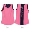 Equistar Kids' Active Rider Tank - Fruit Punch/Jumper 1 Equistar Kids' Active Rider Tank - Fruit Punch/Jumper -Equestrian Supplies 620928 800 800