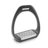 Royal Rider T3 Stirrups - Grey/Aluminum Pad 1 Royal Rider T3 Stirrups - Grey/Aluminum Pad -Equestrian Supplies 621326 800 800