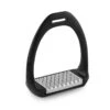 Royal Rider Sport Flex Stirrups - Black/Black/Stainless Steel Pad 2 Royal Rider Sport Flex Stirrups - Black/Black/Stainless Steel Pad -Equestrian Supplies 621335 800 800