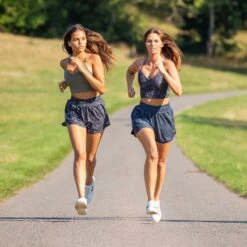 Shires Aubrion Women's Activate Shorts - Peony -Equestrian Supplies 622860 800 800