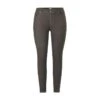 EQL Women's In Motion Cropped Pant - Caper 1 EQL Women's In Motion Cropped Pant - Caper -Equestrian Supplies 624421 800 800