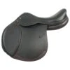 M. Toulouse Annice Close Contact Saddle Genesis Adjustable - Chocolate 2 M. Toulouse Annice Close Contact Saddle Genesis Adjustable - Chocolate -Equestrian Supplies 631207 800 800