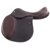 M. Toulouse Annice Professional Close Contact Saddle Genesis Adjustable - Chocolate 2 M. Toulouse Annice Professional Close Contact Saddle Genesis Adjustable - Chocolate -Equestrian Supplies 631246 800 800