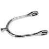 M. Toulouse Child's Prince Of Wales Square Edge 3/4" Neck Spur -Equestrian Supplies 631485 800 800