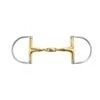 M. Toulouse Curved Mouth Hunter Dee Bit W/Lozenge -Equestrian Supplies 631901 800 800