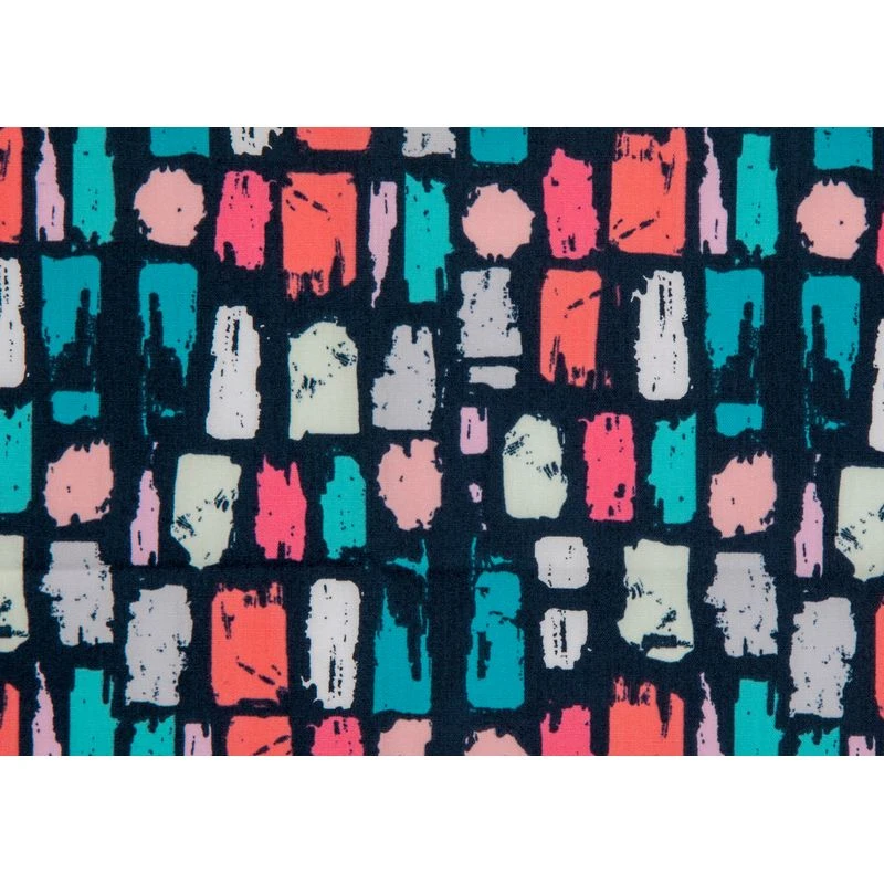 Shires Aubrion Women's Equestrian Style Shirt - Vintage Strokes 3 Shires Aubrion Women's Equestrian Style Shirt - Vintage Strokes