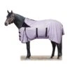 Western Rawhide Country Legend Shoulder Free Fly Sheet - Lavender -Equestrian Supplies 644546 800 800