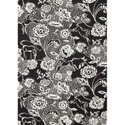 EQL Women's Daydream Gauze Tunic - Black Eq Lace 11 EQL Women's Daydream Gauze Tunic - Black Eq Lace -Equestrian Supplies 644736 800 800