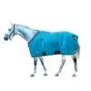 Western Rawhide Country Legend 420D Diamond Ripstop Waterproof Stable Sheet - Turquoise 2 Western Rawhide Country Legend 420D Diamond Ripstop Waterproof Stable Sheet - Turquoise -Equestrian Supplies 645544 800 800