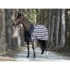 Weatherbeeta Anti-Static Fleece Cooler Standard Neck - Diamond Navajo Print/Black 2 Weatherbeeta Anti-Static Fleece Cooler Standard Neck - Diamond Navajo Print/Black -Equestrian Supplies 646015 800 800
