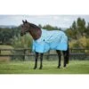 Weatherbeeta Comfitec Essential Standard Neck Lite - Seahorse Print 2 Weatherbeeta Comfitec Essential Standard Neck Lite - Seahorse Print -Equestrian Supplies 646178 800 800