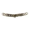 Korsteel Twin Link Curb Chain -Equestrian Supplies 648487 800 800
