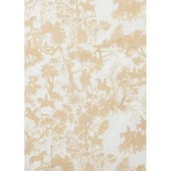 EQL Women's Soft Touch Print Button Up Shirt - Latte Countryside 13 EQL Women's Soft Touch Print Button Up Shirt - Latte Countryside -Equestrian Supplies 650522 800 800